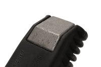 Rubberen houder voor de voetsteun rechtsachter BMW R 1100 GS 259 0409 93-99