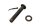 Rubberen houder voor de voetsteun rechtsachter BMW R 1100 GS 259 0409 93-99