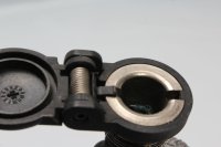 Stopcontact, stopcontact aan boord, elektrische afdekking BMW R 1100 GS 259 0409 93-99