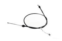 Koppelkabel, koppeling, handmatige bediening, trekken BMW R 1100 GS 259 0409 93-99