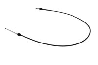 Koppelkabel, koppeling, handmatige bediening, trekken BMW R 1100 GS 259 0409 93-99