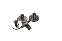 Uitlaatwarmteschild, warmtebeschermer, uitlaatbescherming BMW R 1100 GS 259 0409 93-99