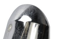 Uitlaatwarmteschild, warmtebeschermer, uitlaatbescherming BMW R 1100 GS 259 0409 93-99
