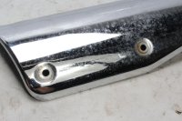 Uitlaatwarmteschild, warmtebeschermer, uitlaatbescherming BMW R 1100 GS 259 0409 93-99