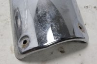 Uitlaatwarmteschild, warmtebeschermer, uitlaatbescherming BMW R 1100 GS 259 0409 93-99