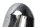 Uitlaatwarmteschild, warmtebeschermer, uitlaatbescherming BMW R 1100 GS 259 0409 93-99