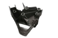 Voetsteunbeugel, draagplaat, linksvoor, bevestiging BMW R 1100 GS 259 0409 93-99