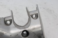 Voetsteunbeugel, draagplaat, linksvoor, bevestiging BMW R 1100 GS 259 0409 93-99