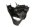 Voetsteunbeugel, draagplaat, linksvoor, bevestiging BMW R 1100 GS 259 0409 93-99