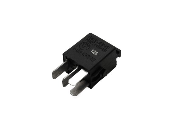 Siemens 4-polig elektrisch schakelrelais voor automobieltoepassingen BMW R 1100 GS 259 0409 93-99
