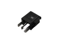 Siemens 4-polig elektrisch schakelrelais voor automobieltoepassingen BMW R 1100 GS 259 0409 93-99