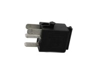 Siemens 4-polig elektrisch schakelrelais voor automobieltoepassingen BMW R 1100 GS 259 0409 93-99