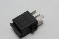 Siemens 4-polig elektrisch schakelrelais voor automobieltoepassingen BMW R 1100 GS 259 0409 93-99