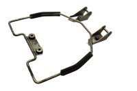 Voorste stoelbeugel, bevestiging van het stoelbeugelframe BMW R 1100 GS 259 0409 93-99