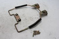 Voorste stoelbeugel, bevestiging van het stoelbeugelframe BMW R 1100 GS 259 0409 93-99