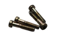 Voorste stoelbeugel, bevestiging van het stoelbeugelframe BMW R 1100 GS 259 0409 93-99