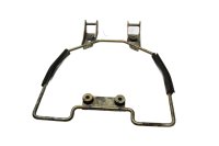 Voorste stoelbeugel, bevestiging van het stoelbeugelframe BMW R 1100 GS 259 0409 93-99