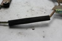 Voorste stoelbeugel, bevestiging van het stoelbeugelframe BMW R 1100 GS 259 0409 93-99