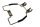 Voorste stoelbeugel, bevestiging van het stoelbeugelframe BMW R 1100 GS 259 0409 93-99