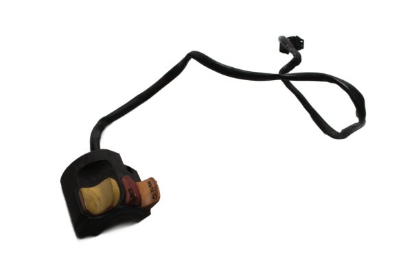 Linker stuurschakelaar: richtingaanwijzer, claxonschakelaar BMW R 1100 GS 259 0409 93-99