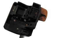Linker stuurschakelaar: richtingaanwijzer, claxonschakelaar BMW R 1100 GS 259 0409 93-99