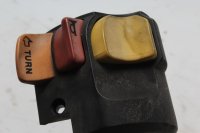Linker stuurschakelaar: richtingaanwijzer, claxonschakelaar BMW R 1100 GS 259 0409 93-99