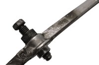 Achterste koppelingshendel, hendelstang, schakelmechanisme BMW R 1100 GS 259 0409 93-99