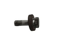 V-geribbelde riem, poelie, montage, aandrijving BMW R 1100 GS 259 0409 93-99