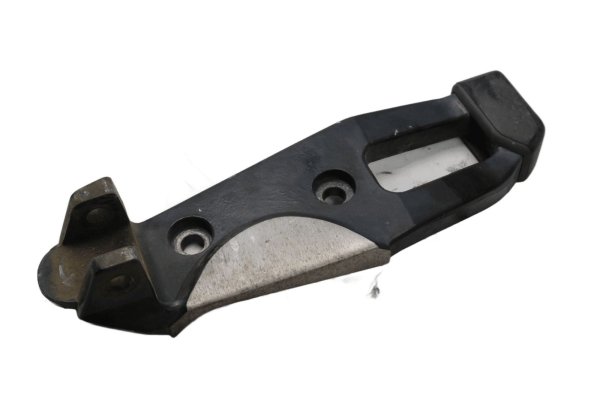 Steunplaat voor voetsteunbeugel rechtsachter BMW R 1100 GS 259 0409 93-99