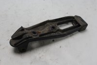 Steunplaat voor voetsteunbeugel rechtsachter BMW R 1100 GS 259 0409 93-99