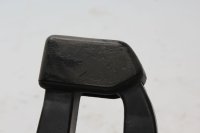 Steunplaat voor voetsteunbeugel rechtsachter BMW R 1100 GS 259 0409 93-99