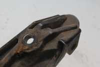 Steunplaat voor voetsteunbeugel rechtsachter BMW R 1100 GS 259 0409 93-99