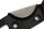 Steunplaat voor voetsteunbeugel rechtsachter BMW R 1100 GS 259 0409 93-99