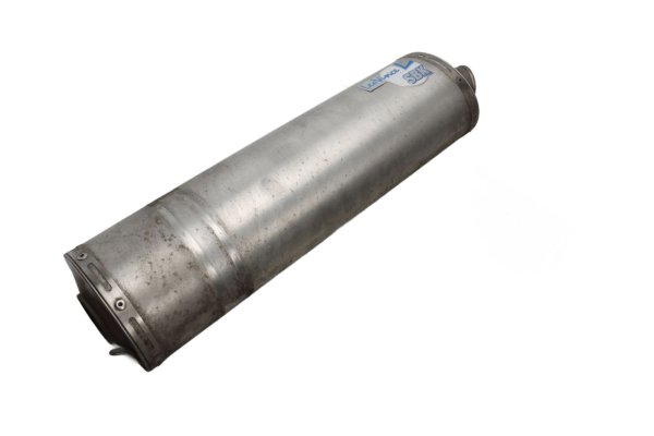 LeoVince SBK 6457 Slip-On Uitlaatdemper BMW R 1100 GS 259 0409 93-99