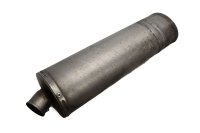LeoVince SBK 6457 Slip-On Uitlaatdemper BMW R 1100 GS 259 0409 93-99