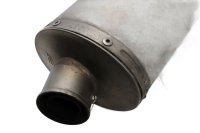 LeoVince SBK 6457 Slip-On Uitlaatdemper BMW R 1100 GS 259 0409 93-99