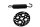 LeoVince SBK 6457 Slip-On Uitlaatdemper BMW R 1100 GS 259 0409 93-99