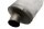 LeoVince SBK 6457 Slip-On Uitlaatdemper BMW R 1100 GS 259 0409 93-99