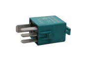 Siemens 12V 4-polig schakelrelais voor elektrische toepassingen BMW R 1100 GS 259 0409 93-99