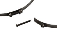 Balgmanchet cardanafdichting BMW R 1100 GS 259 0409 93-99