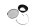 Balgmanchet cardanafdichting BMW R 1100 GS 259 0409 93-99
