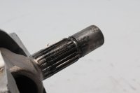 Eindoverbrenging, cardanas, ABS, achterasaandrijving BMW R 1100 GS 259 0409 93-99