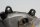 Eindoverbrenging, cardanas, ABS, achterasaandrijving BMW R 1100 GS 259 0409 93-99