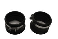 Inlaatspruitstuk, luchtfilterhuis, links BMW R 1100 GS 259 0409 93-99