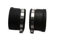 Inlaatspruitstuk, luchtfilterhuis, links BMW R 1100 GS 259 0409 93-99