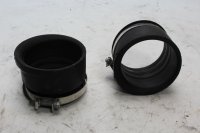 Inlaatspruitstuk, luchtfilterhuis, links BMW R 1100 GS 259 0409 93-99
