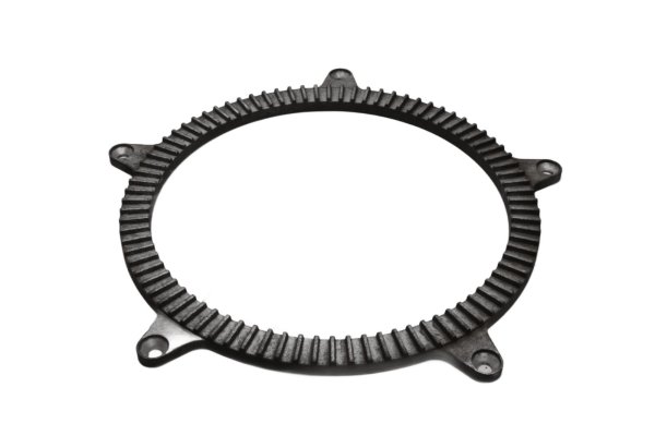 ABS-sensor, wiel achter, pulsring, remring achterwiel BMW R 1100 GS 259 0409 93-99