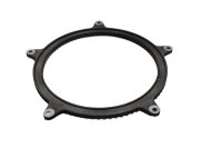ABS-sensor, wiel achter, pulsring, remring achterwiel BMW R 1100 GS 259 0409 93-99