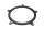 ABS-sensor, wiel achter, pulsring, remring achterwiel BMW R 1100 GS 259 0409 93-99