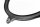 ABS-sensor, wiel achter, pulsring, remring achterwiel BMW R 1100 GS 259 0409 93-99